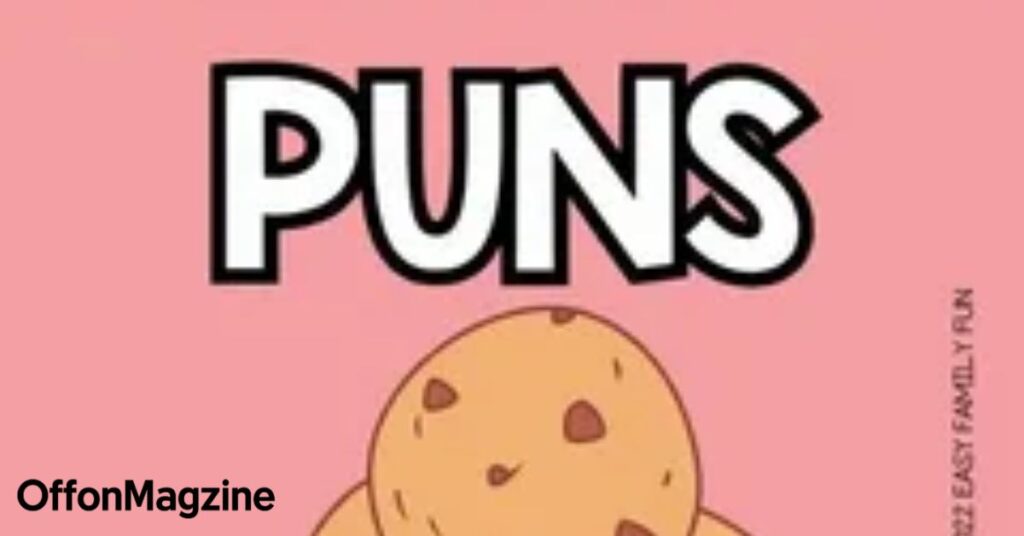 Baking Puns That’ll Leave You Rolling