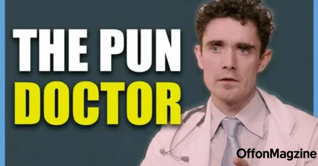 doctor puns
