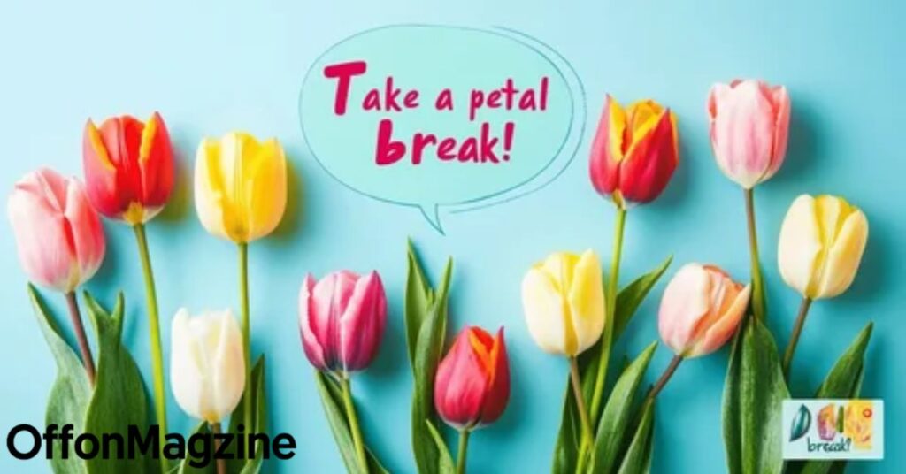 tulip puns