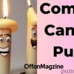 173+ Candle Puns That’ll Brighten Your Day & Spark Fun 