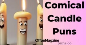 candle puns