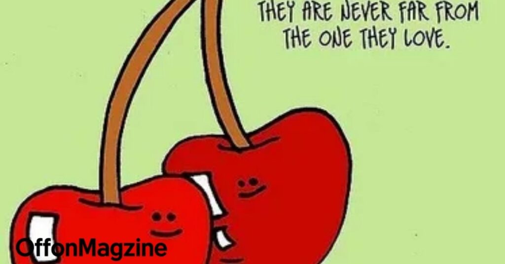 212+ Cherry Puns That Will Pit You in Stitches Sweet & Juicy Wordplay for Every Mood