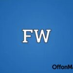FW Meaning in Text: What It Really Means in Messages and Online Chats