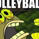 121+ Volleyball Puns That Will Spike Your Sense of Humor 