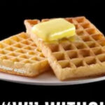 207+ Waffle Puns & Jokes That’ll Syrup Your Day With Laughter